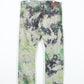 Vintage Reworked Camo Dyed Levis Relaxed Fit Jeans
