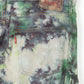 Vintage Reworked Camo Dyed Levis Relaxed Fit Jeans