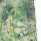 Vintage Reworked Camo Dyed Relaxed Straight Fit Jeans