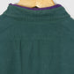 Vintage L.L. Bean Mended Flannel Button-Down Shirt