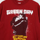 Vintage Green Day 21st Century Breakdown Tour Tee