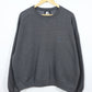 Vintage Starter Dark Grey Crewneck 03