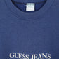 Vintage Guess Jeans Embroidered Crewneck