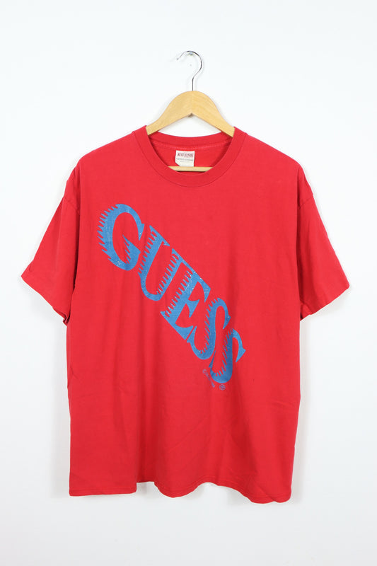 Vintage Guess Tee