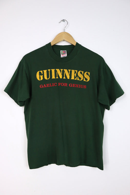 Vintage Guiness Tee