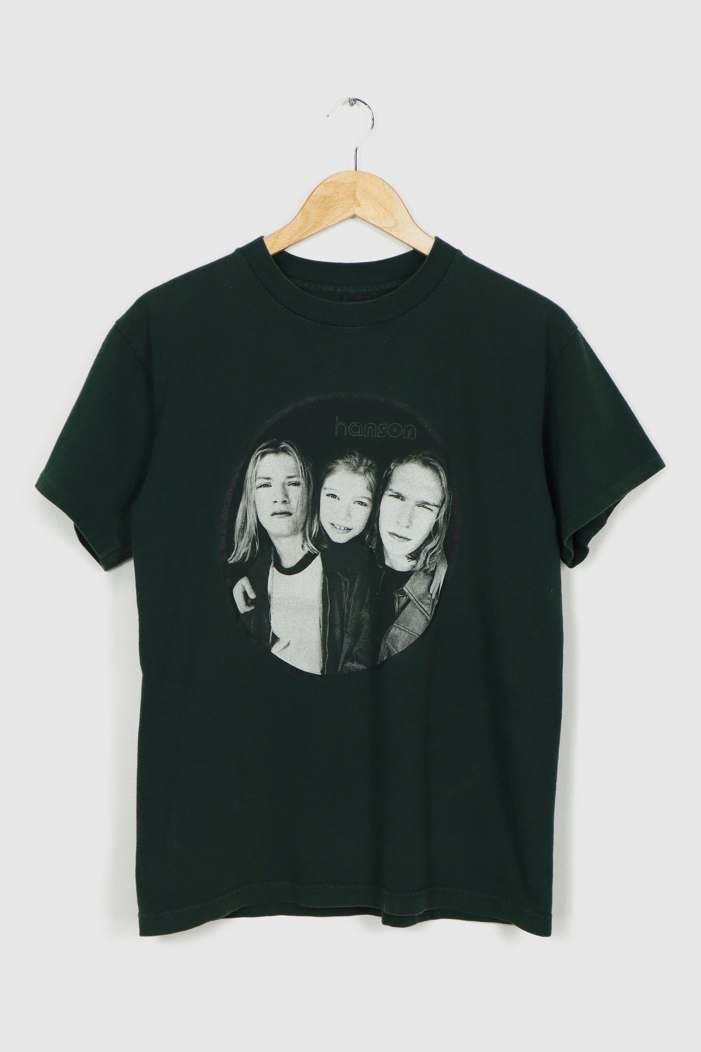 Vintage Hanson Tee