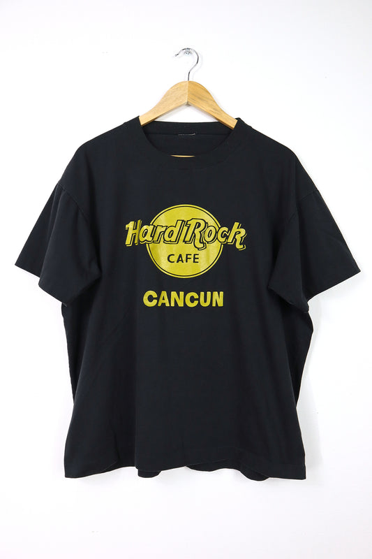 Vintage Hard Rock Cancun Tee