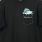 Vintage Hatteras Island NC Tee