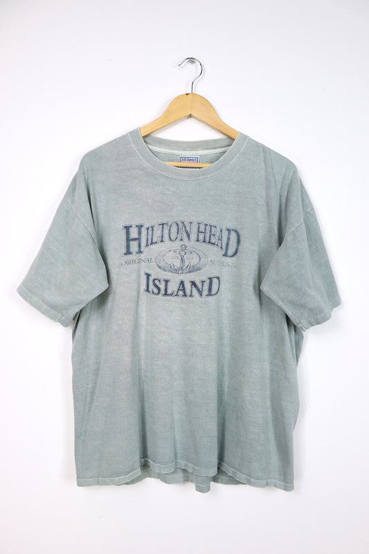 Vintage Hilton Head Tee