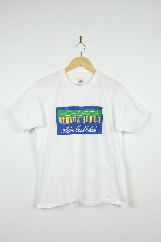 Vintage Hilton Head Island Tee