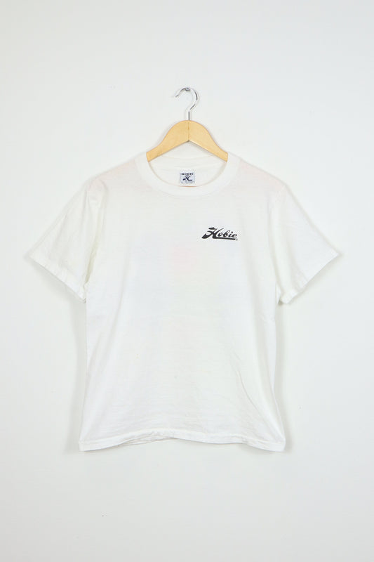 Vintage Hobie Sailing Tee