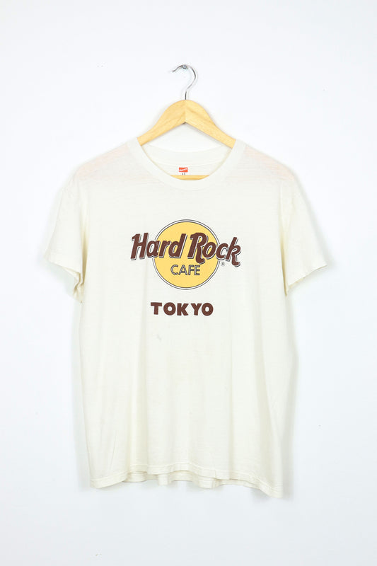 Vintage Hard Rock Tokyo Tee