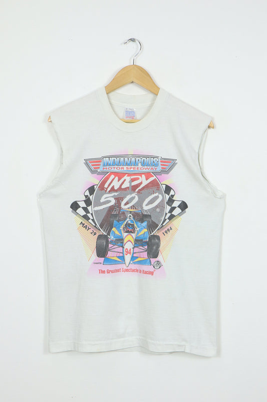 Vintage 1994 Indy 500 Sleeveless Tee