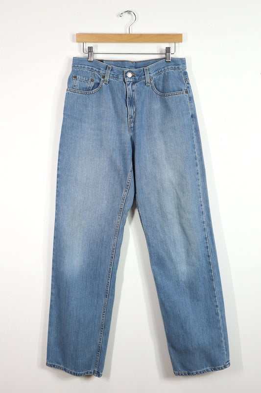 Vintage Levi's 577 Jeans