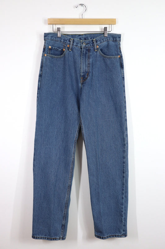 Vintage Levi's 550 Jeans