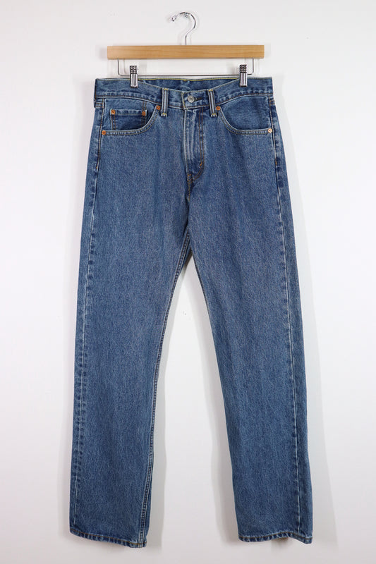 Vintage Levi's 505 Jeans