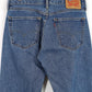 Vintage Levi's 505 Jeans