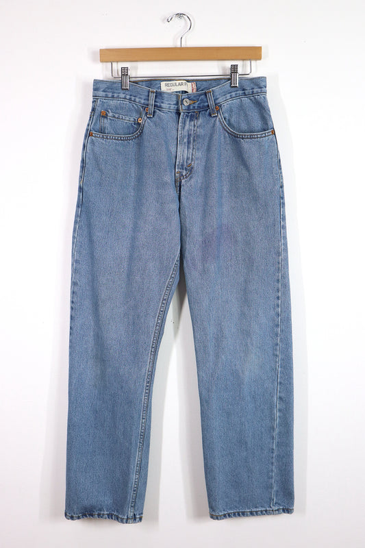 Vintage Levi's 505 Jeans