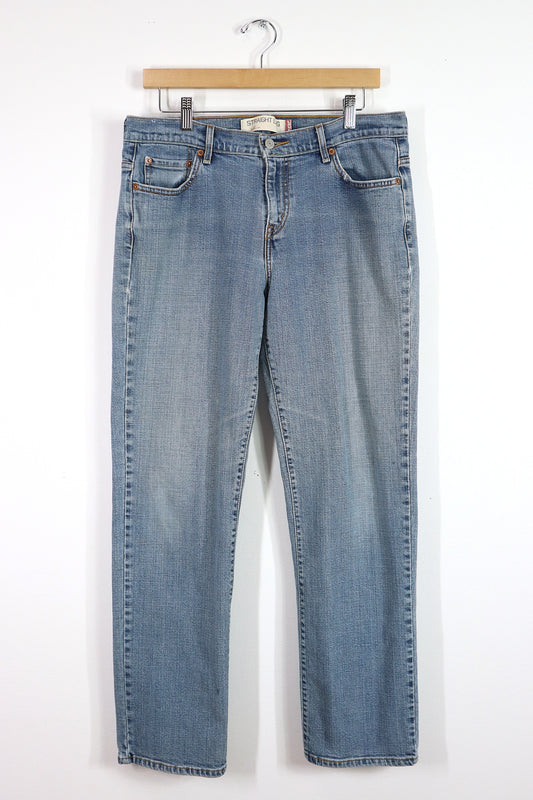 Vintage Levi's 505 Jeans