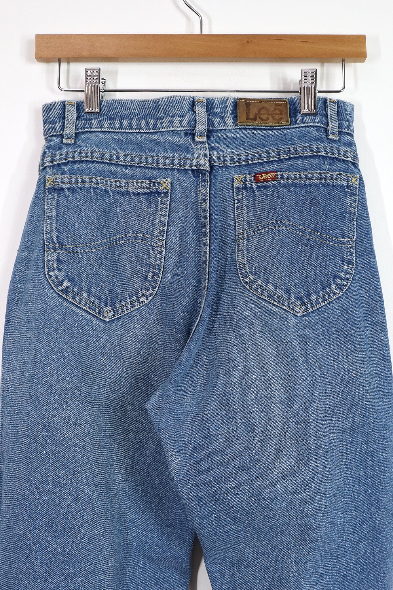 Vintage Lee Jeans