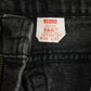 Vintage Levi's 560 Jeans (36x30.5)