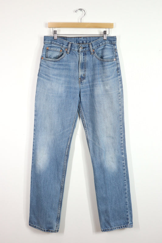 Vintage Levi's 516 Jeans