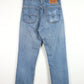 Vintage Levi's 516 Jeans