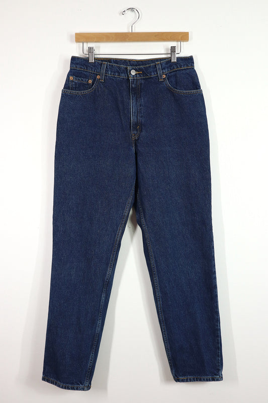 Vintage Levi's 550 Jeans