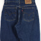 Vintage Levi's 550 Jeans