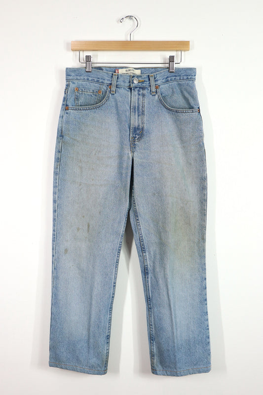 Vintage Levi's 516 Jeans