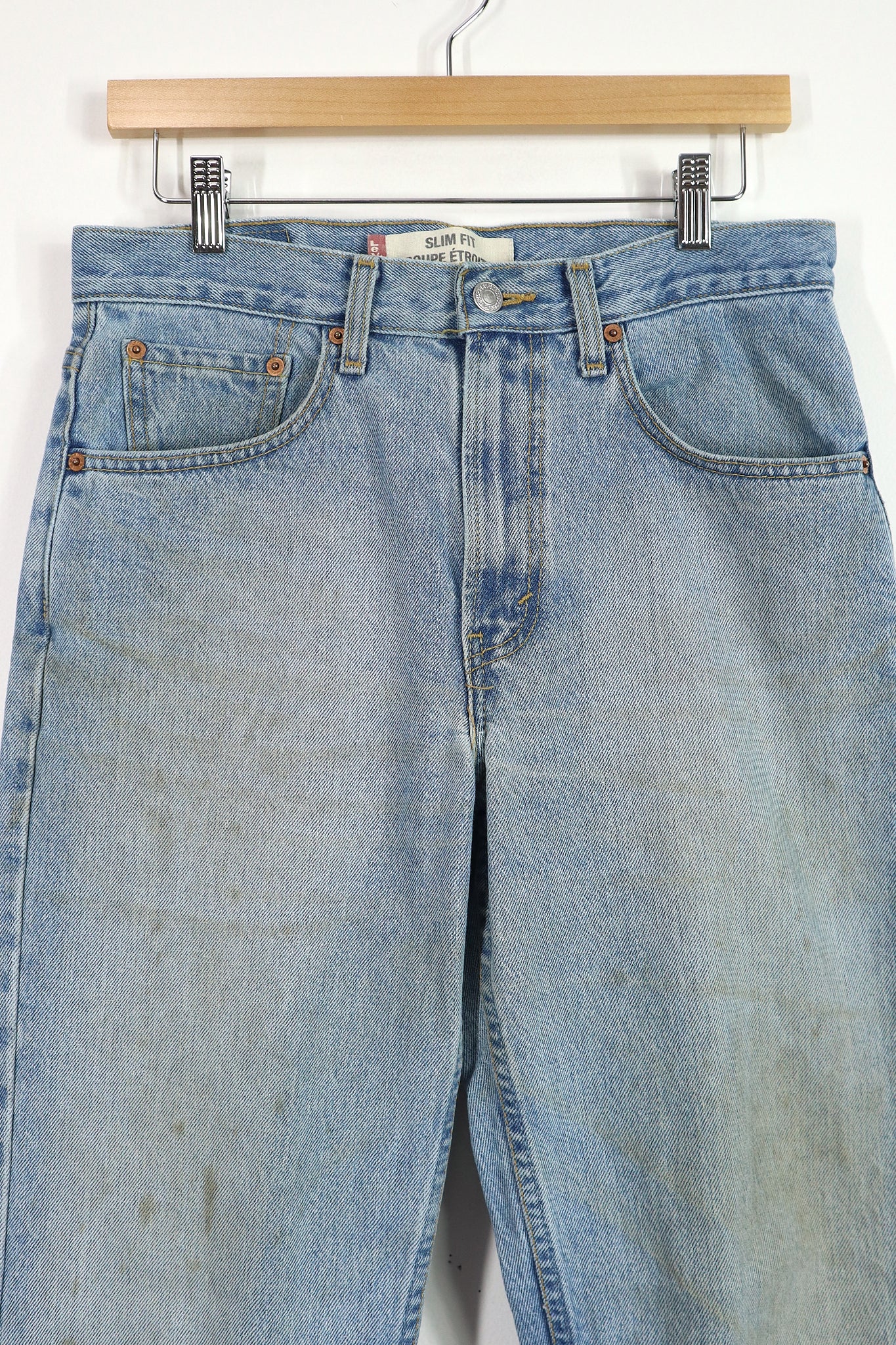 Vintage Levi's 516 Jeans