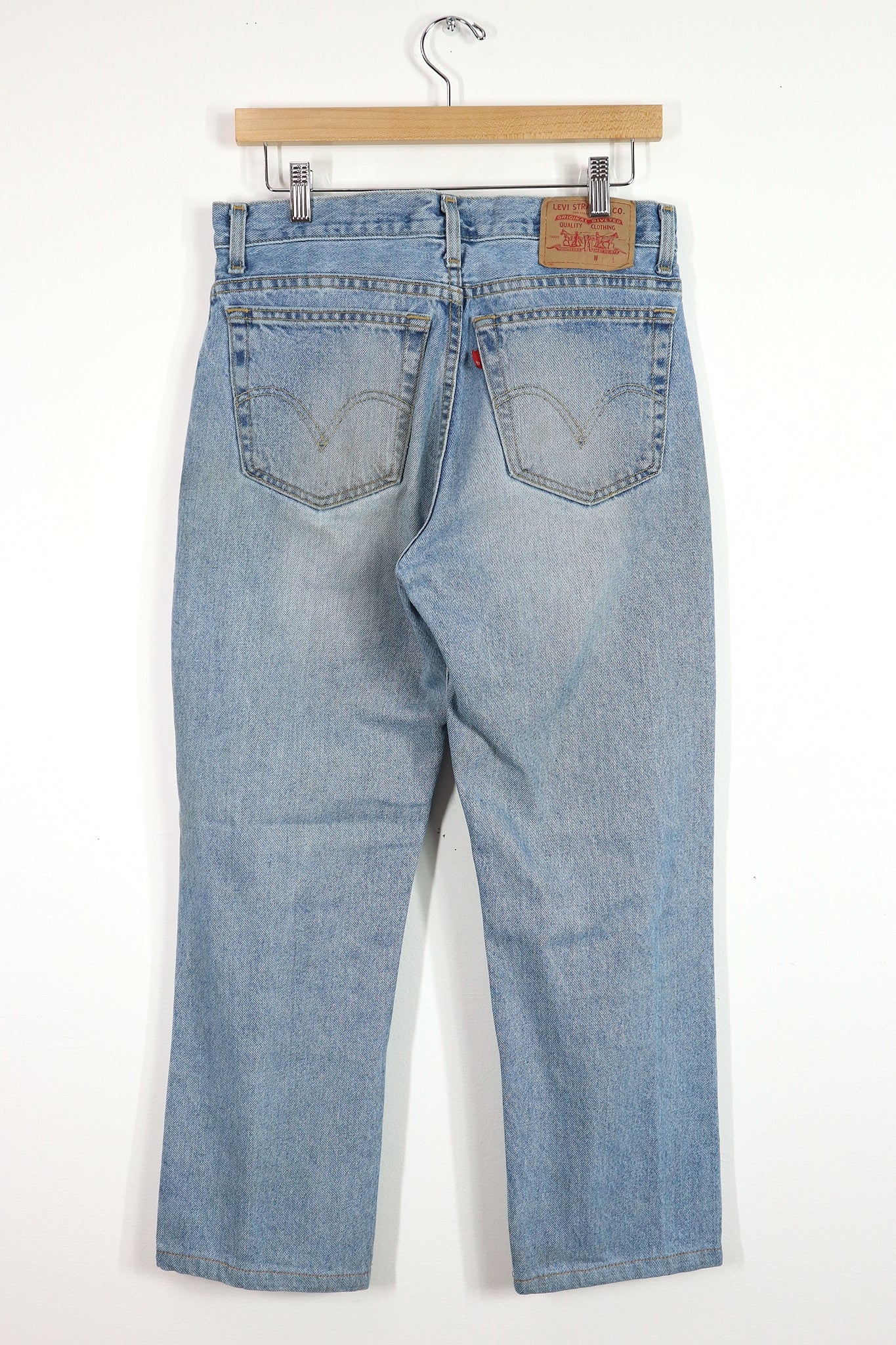 Vintage Levi's 516 Jeans