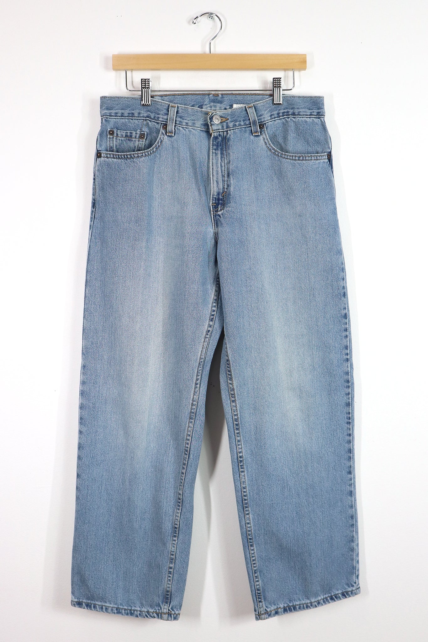 Vintage Levi's 577 Jeans