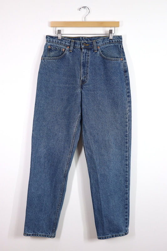 Vintage Levi's 555 Jeans