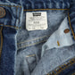 Vintage Levi's 555 Jeans