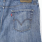 Vintage Levi's Straight Fit Jeans