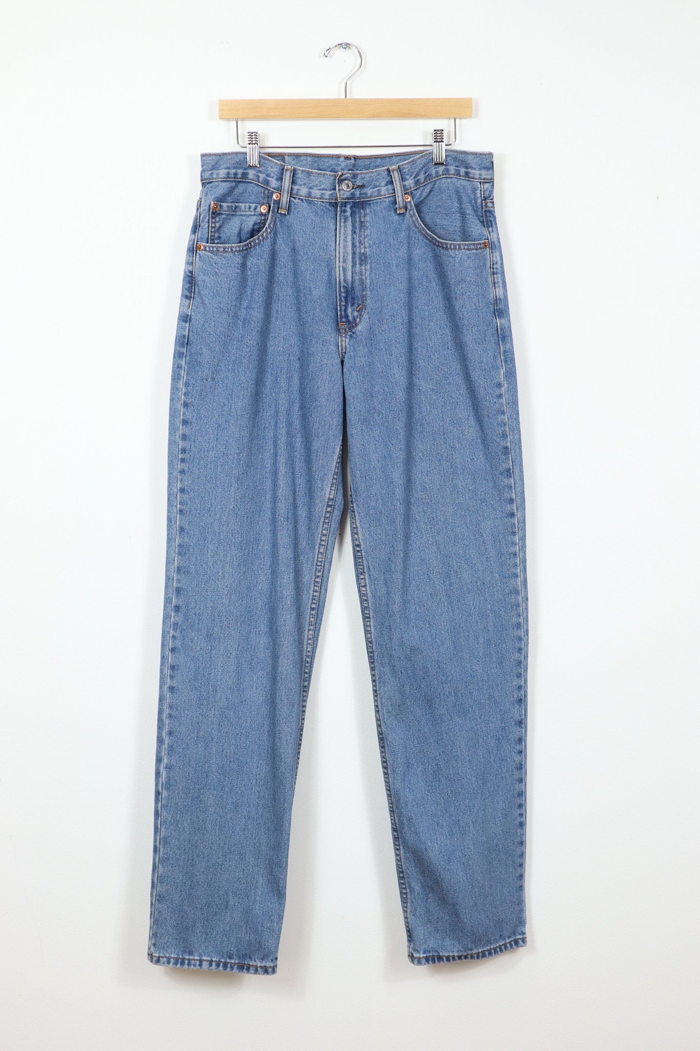Vintage 550 Levi's Relaxed Fit Jean