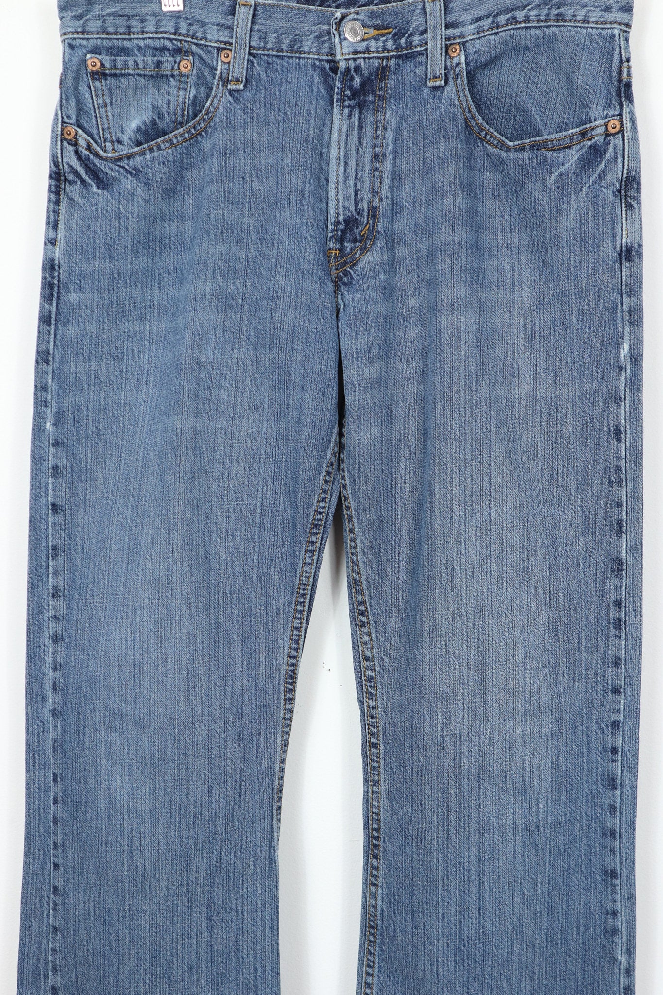 Vintage Levi's 527 Boot Cut Jeans