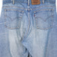 516 Levi's Jeans Straight Fit