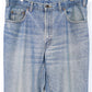 516 Levi's Jeans Straight Fit