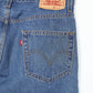 Vintage Levi's Relaxed Fit Jeans 02