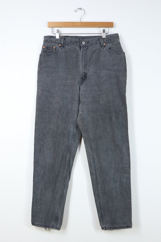 Vintage Levi's 550 Jeans (32x30)