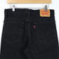 Vintage Levi's 516 Jeans (32x32.5)