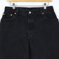 Vintage Levi's 550 Jeans (30x28.5)