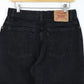 Vintage Levi's 550 Jeans (30x28.5)