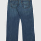 Vintage Levi's 514 Stright Fit Jeans 04