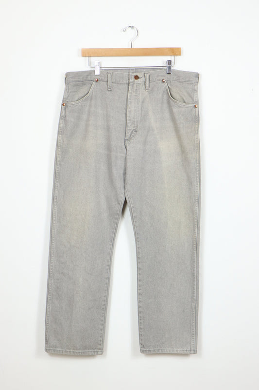 Vintage Wrangler Relaxed Fit Jeans