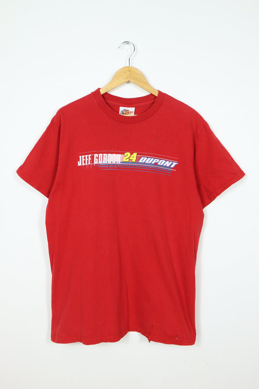 Vintage Jeff Gordon Tee