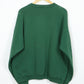 Vintage Embroidered New York Jets Crewneck