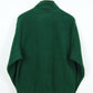 Vintage New York Jets Fleece Jacket